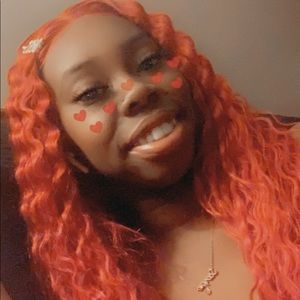 Meet your Posher, Latrisha